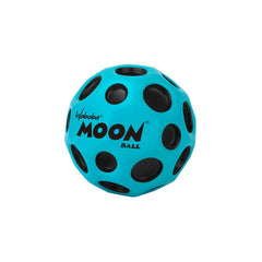 Moon Ball Hyperbouncing Ball (Blue)