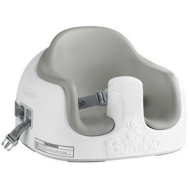 Bumbo Multi Seat (Cool Grey)