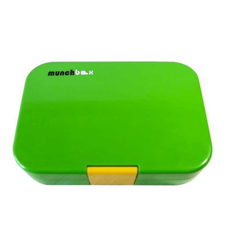 Munchbox Maxi 6 (Green Jungle)