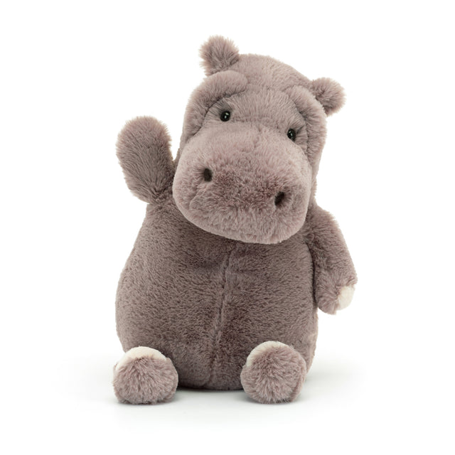 Jellycat Myrtle Hippopotamus