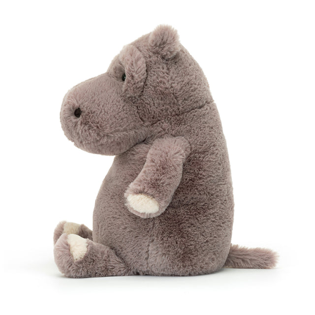 Jellycat Myrtle Hippopotamus