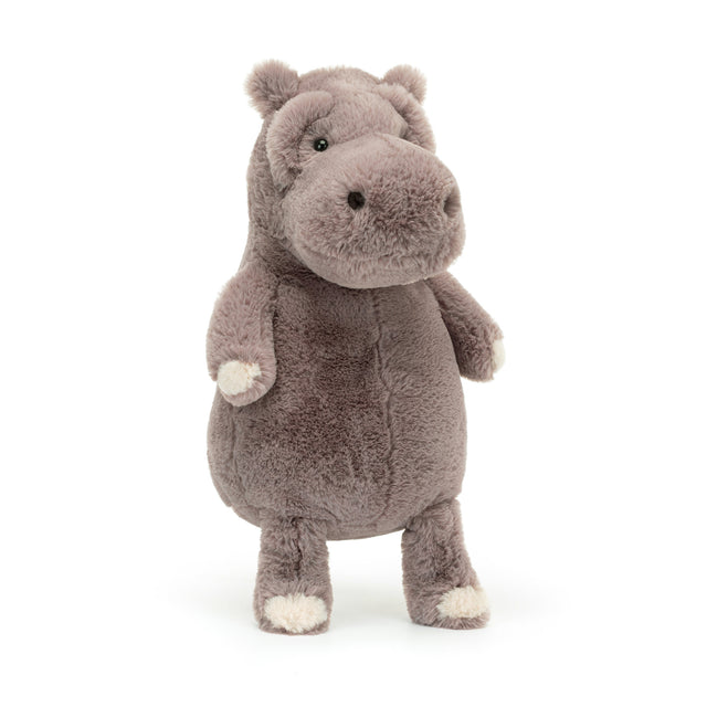 Jellycat Myrtle Hippopotamus