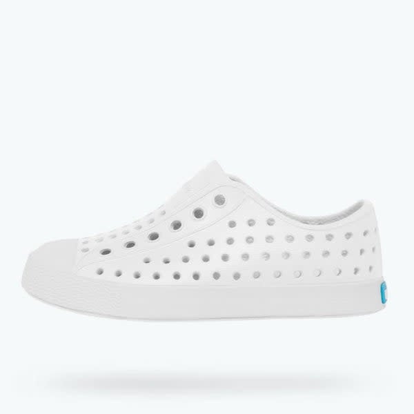 Native Jefferson  (Shell White / Shell White)