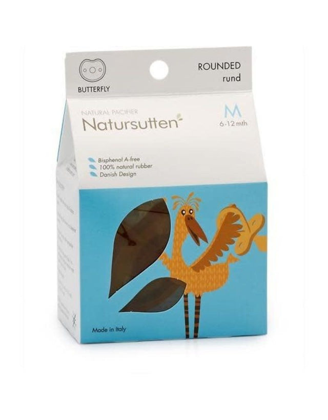 natursutten rounded