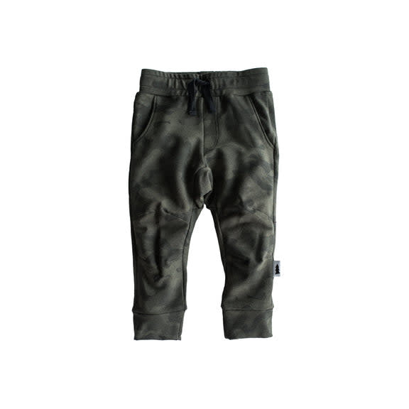 NK Rockford Jogger - Camo