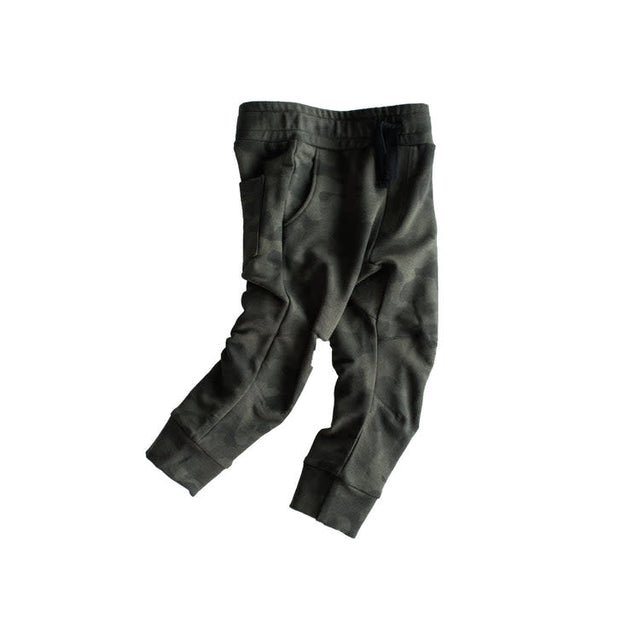 NK Rockford Jogger - Camo