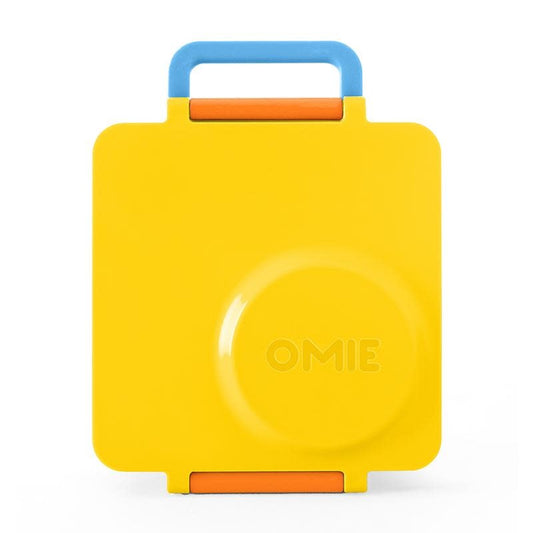 Omiebox V2 (Sunshine)