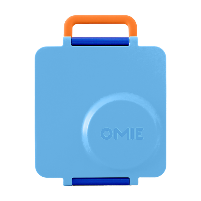 OmieBox V2 (Blue Sky)