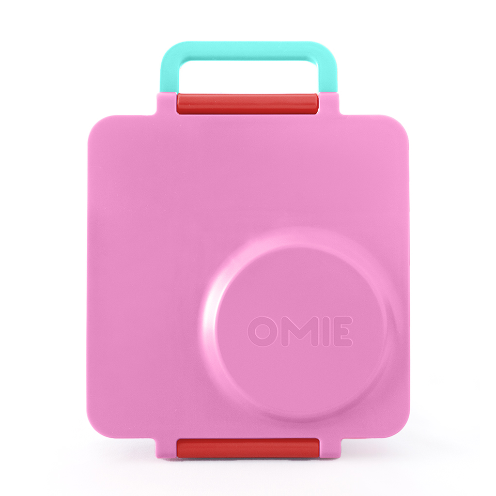 OmieBox V2 (Pink Berry)