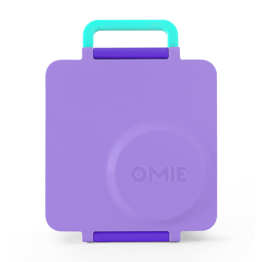 OmieBox V2 (Purple Plum)