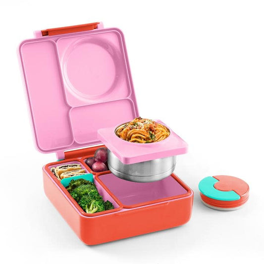 Food/Snack Containers – Mini Dreamers Canada