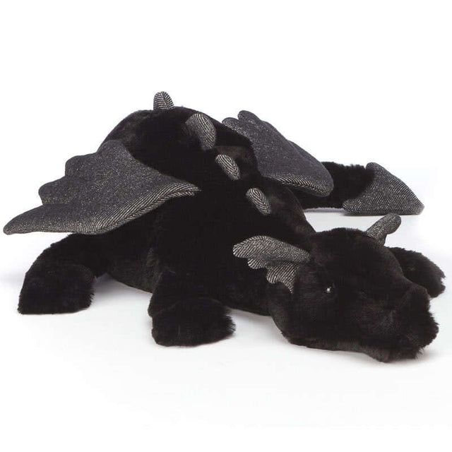 Jellycat Medium Onyx Dragon