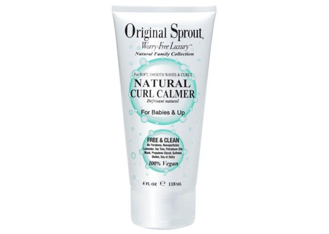 Original sprout natural curl calmer-4oz