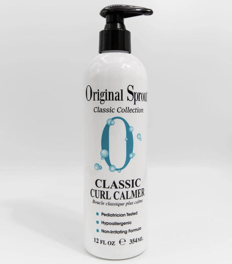 Original Sprout Curl Calmer 12oz