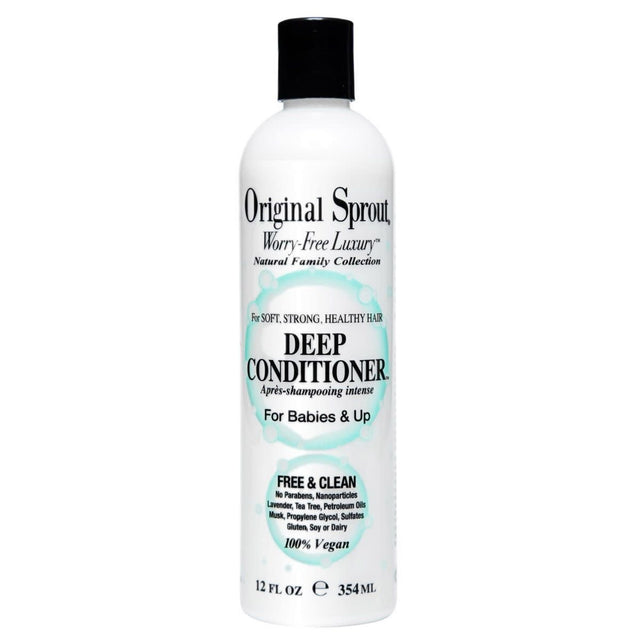 Original Sprout deep conditioner