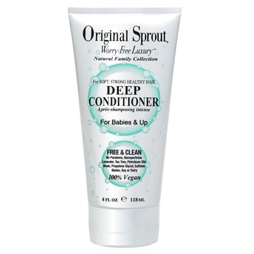 Original Sprout deep conditioner