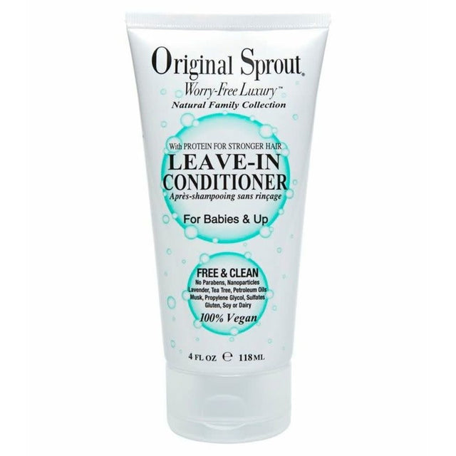 original sprout leave-in conditioner