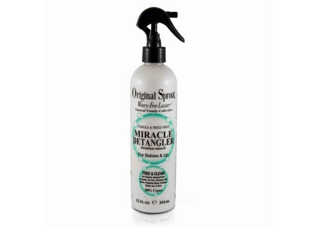 Original Sprout Miracle Detangler Spray