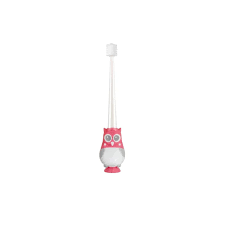 360 owl cylinder toothbrush 2yr+
