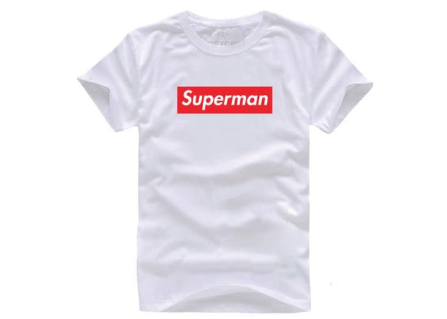 Paper plain superman