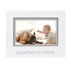 Partners in Crime Frame