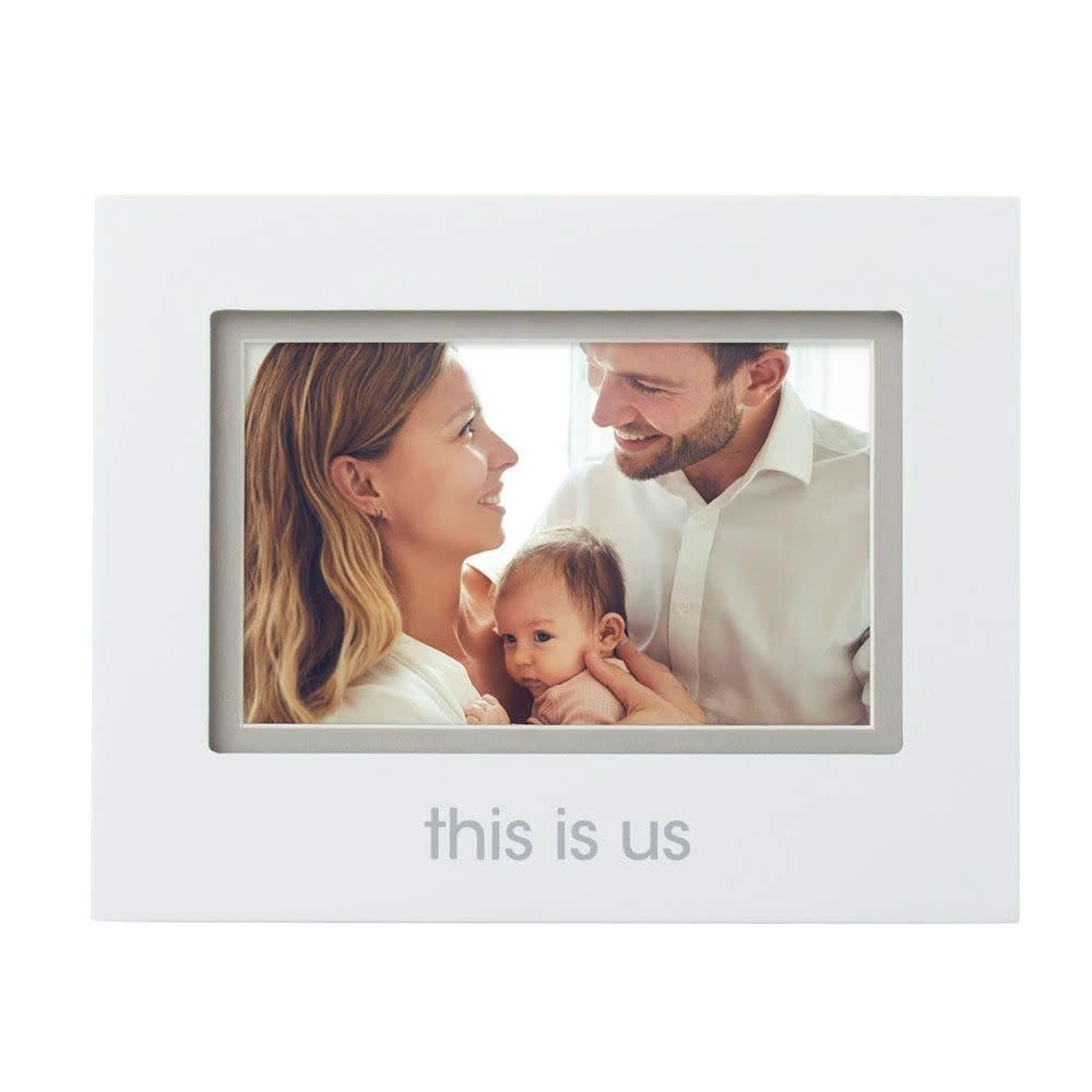 Pearhead this is us frame