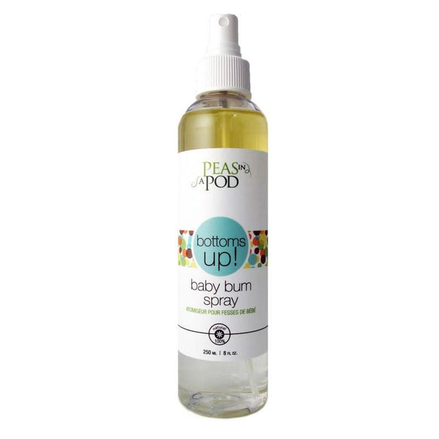 Pea In A Pod baby bum spray 250ml