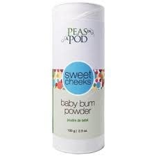 Sweet Cheeks Bum Powder