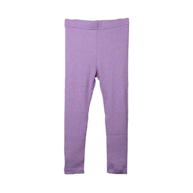 Petite Hailey AMI Leggings 2 - Purple