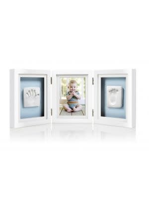 babyprints frames deluxe desk