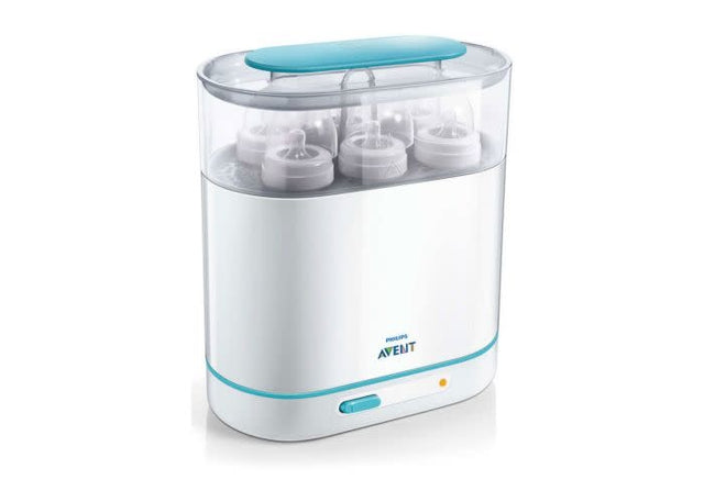 Philips Avent electric steam sterilizer