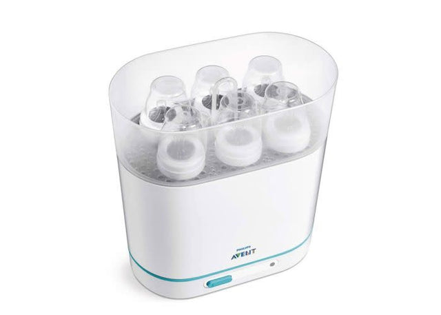 Philips Avent electric steam sterilizer