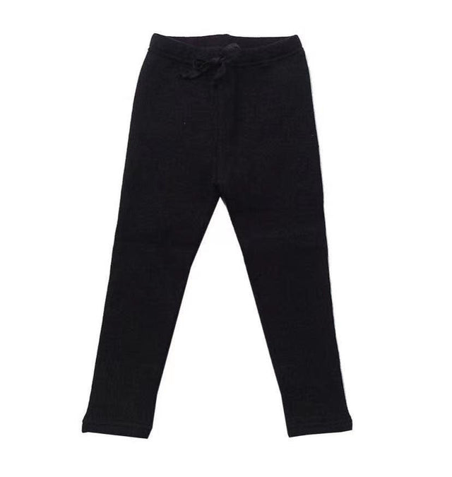 PH Knit Pants (Black)