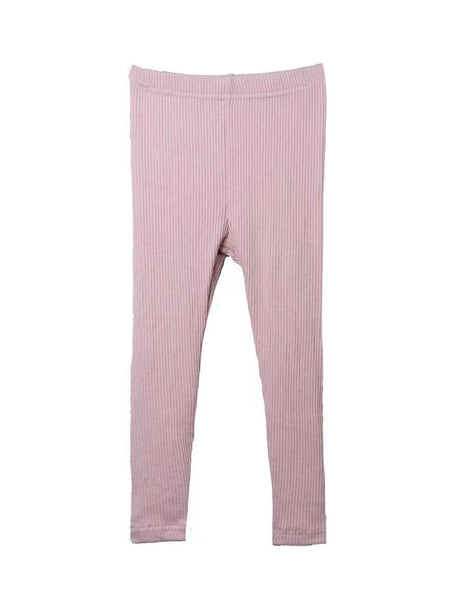 Petite Hailey AMI Leggings - Pink