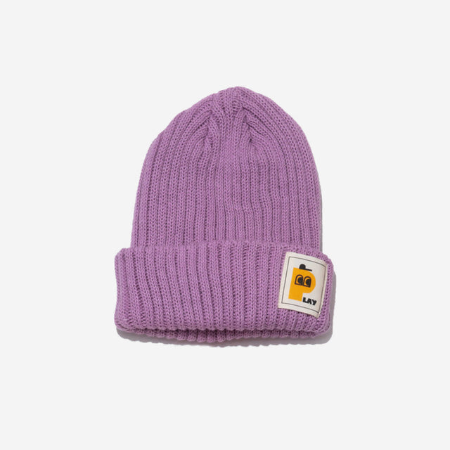 Petite Hailey PH P Beanie - Purple