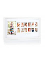 photo moments frame