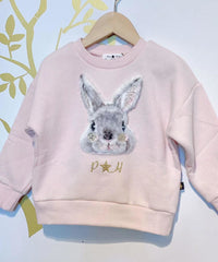 PH Rabbit Sweater (Pink)