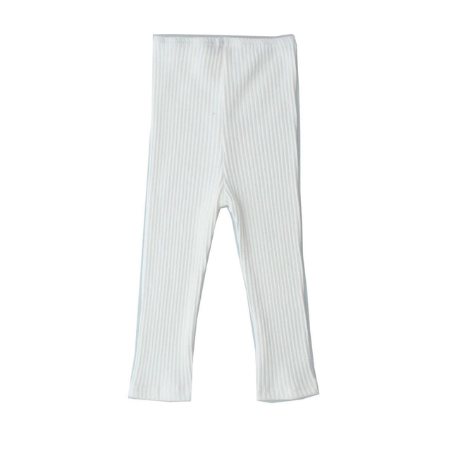 PH Ribbed Legging (Ivory)