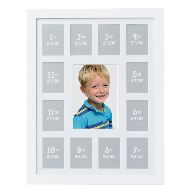 Pearhead school year frame