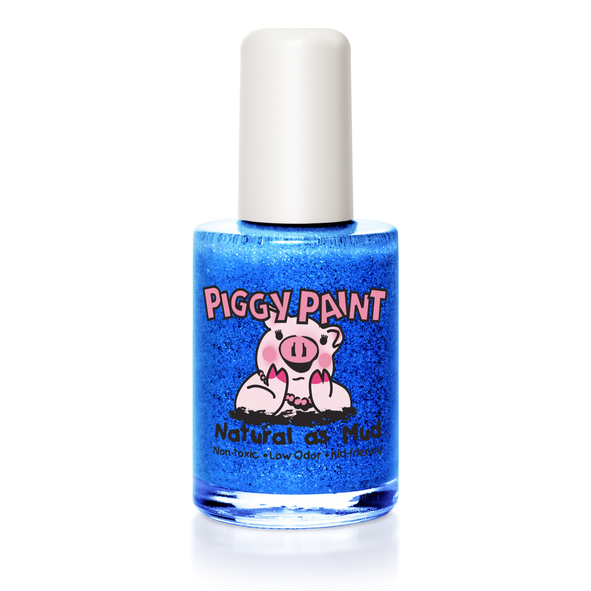 Piggy Paint (Mer-maid In The Shade)