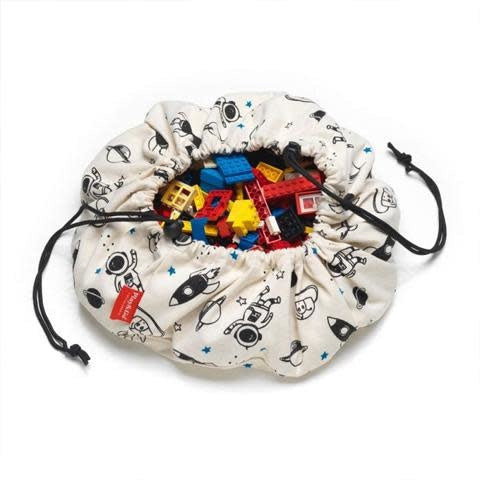 Play & Go Storage Bag (Space)