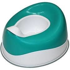 potty POD