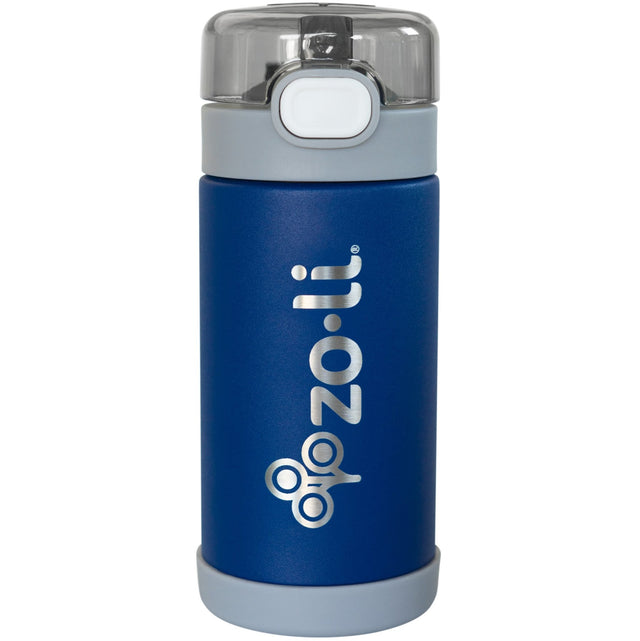 Zoli Pow Squeak Insulated Bottle