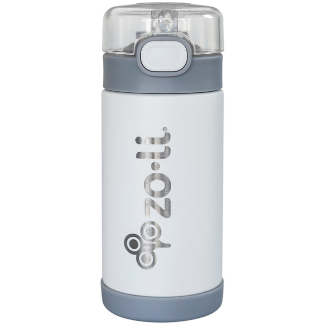 Zoli Pow Squeak Insulated Bottle