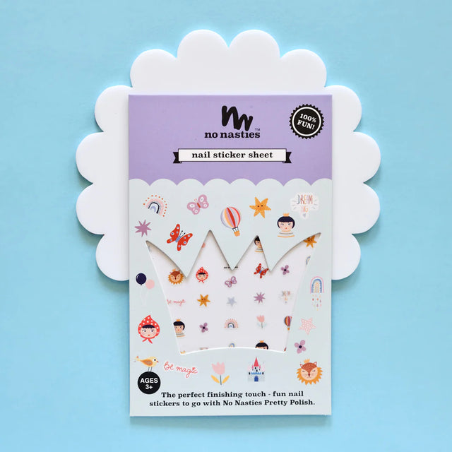 Fairytale Nail Stickers
