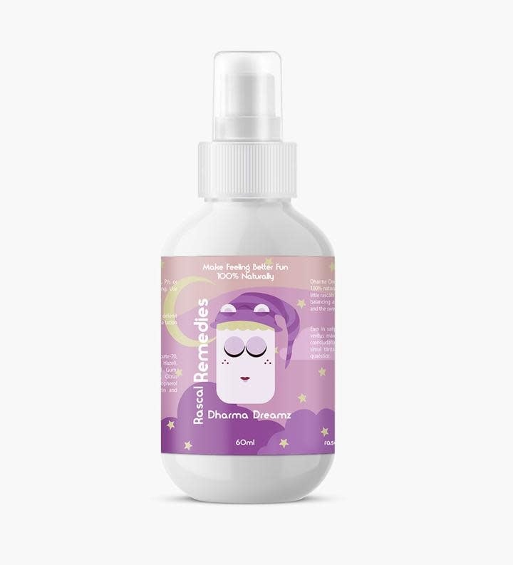 Rascal Remedies Dharma Dreamz Mist