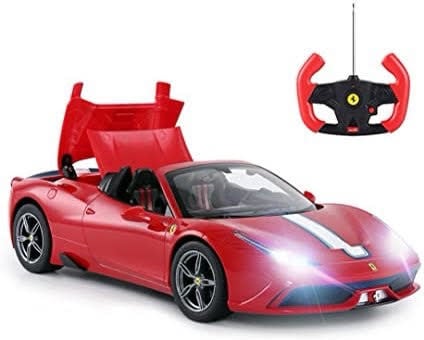 Rastar RC Ferrari