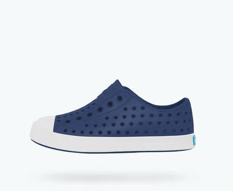 Native Jefferson  (Regatta Blue / Shell White)