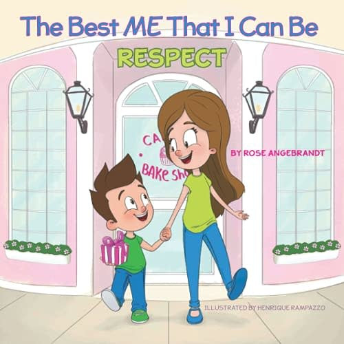 The Best Me That I Can Be (Respect)