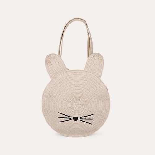 Rockahula Betty Bunny Basket